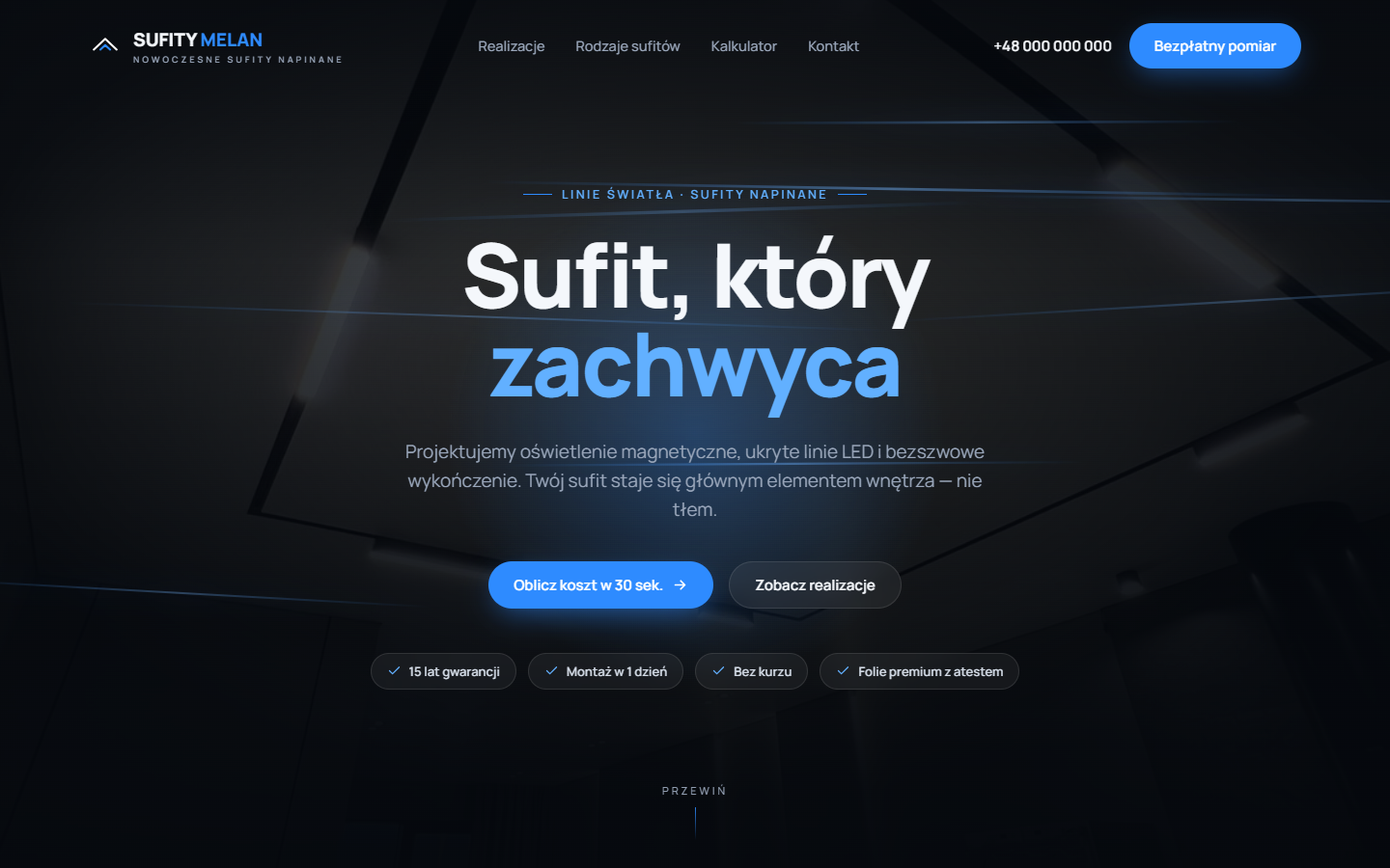 Wersja 5 — interaktywna